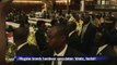 Mugabe brands handover speculation 'idiotic and foolish'