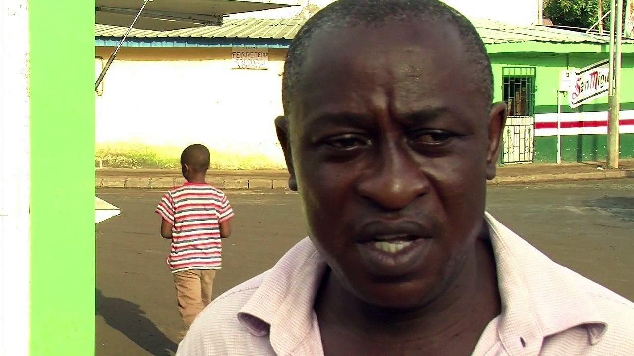 Equatorial Guinea prepares for Africa Cup of Nations draw