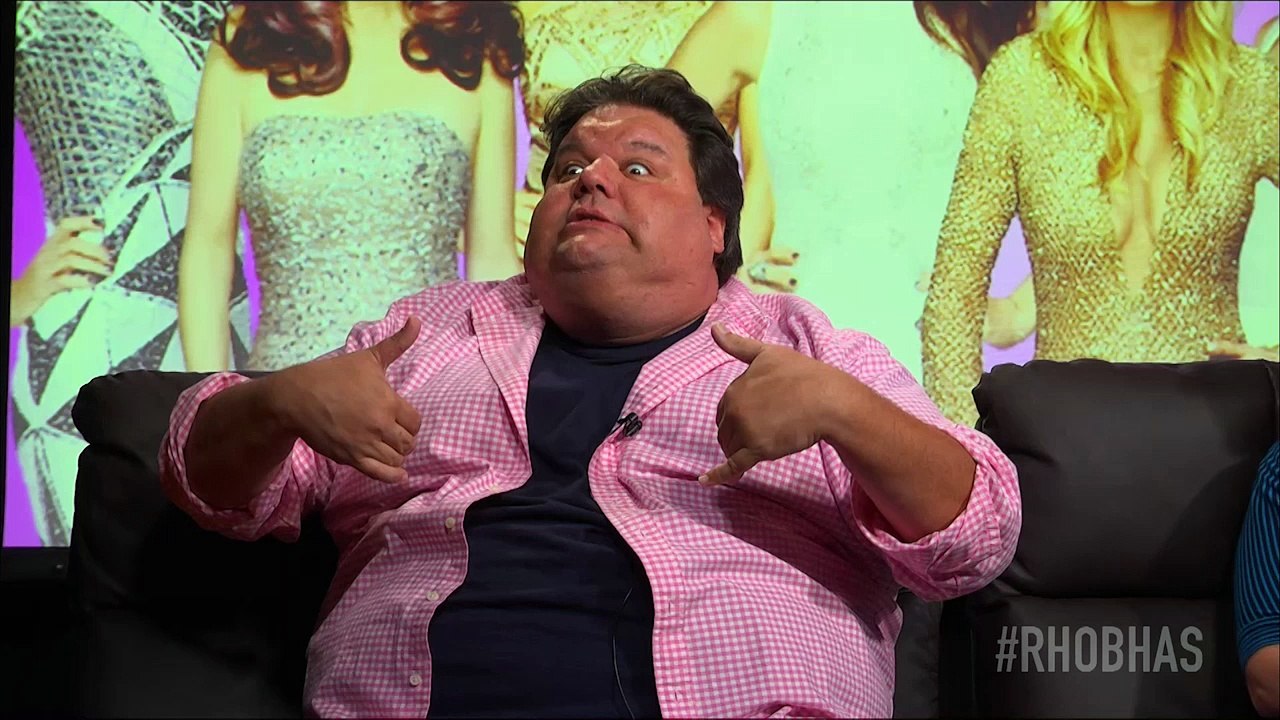 The Real Housewives of Beverly Hills After Show "Pay Attention to Me!" Highlights