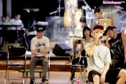 B1A4 Amazing Store JINYOUNG Solo Stage Making Concert Legendado PT