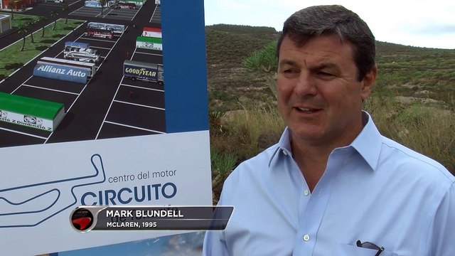 F1 - Blundell: No me esperaba la vuelta de Alonso a McLaren