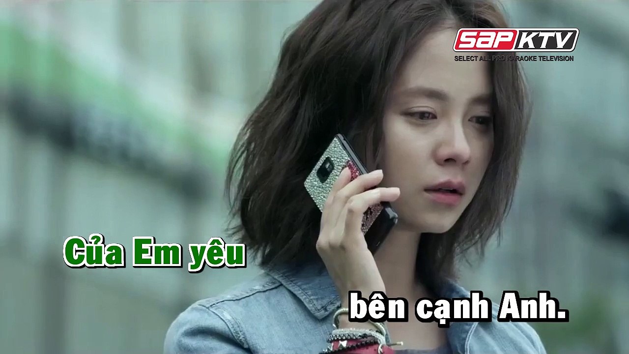Trong Tim Anh Luon Co Em - Minh Vuong M4U