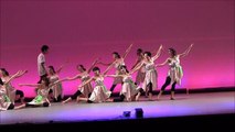 日本大学第43回ダンス発表会_松山ダンス