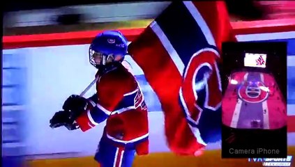 Porteur de drapeau, Part 2