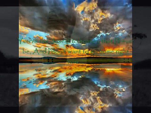 Iris - goo goo dolls [lyrics]