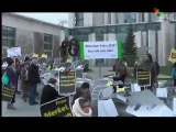 Germany: Protests demand greater action on climate change