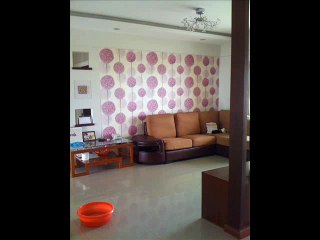 Apartment for rent in My Phat, Phu My Hung, Dist 7, price: 1400Usd/mth