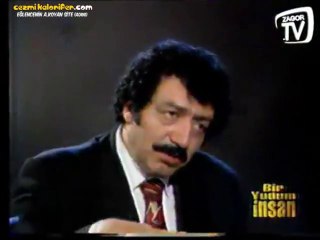 Müslüm Gürses'in Unutamadığı Jilet Satıcısı