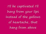 I'll Be - Edwin McCain Lyrics