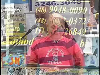 JUNTO E MISTURADO O PROGRAMA NA TV - 06.12.14