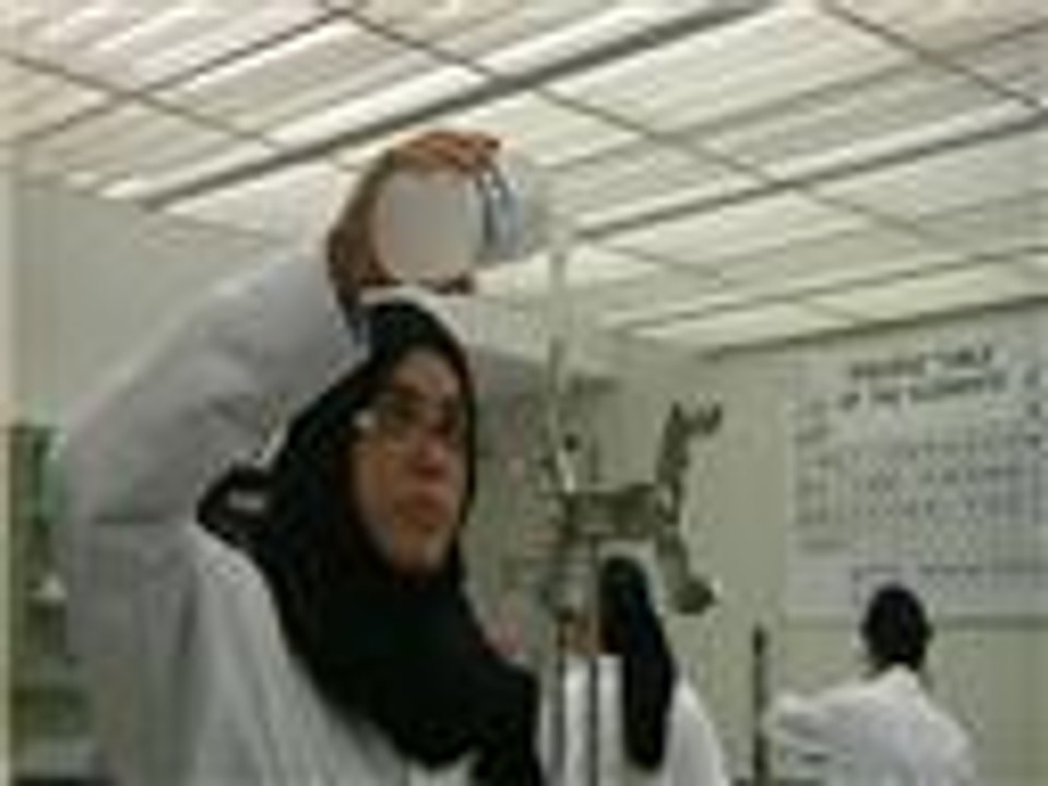 ضعف البحث العلمي وهجرة العقول العربية