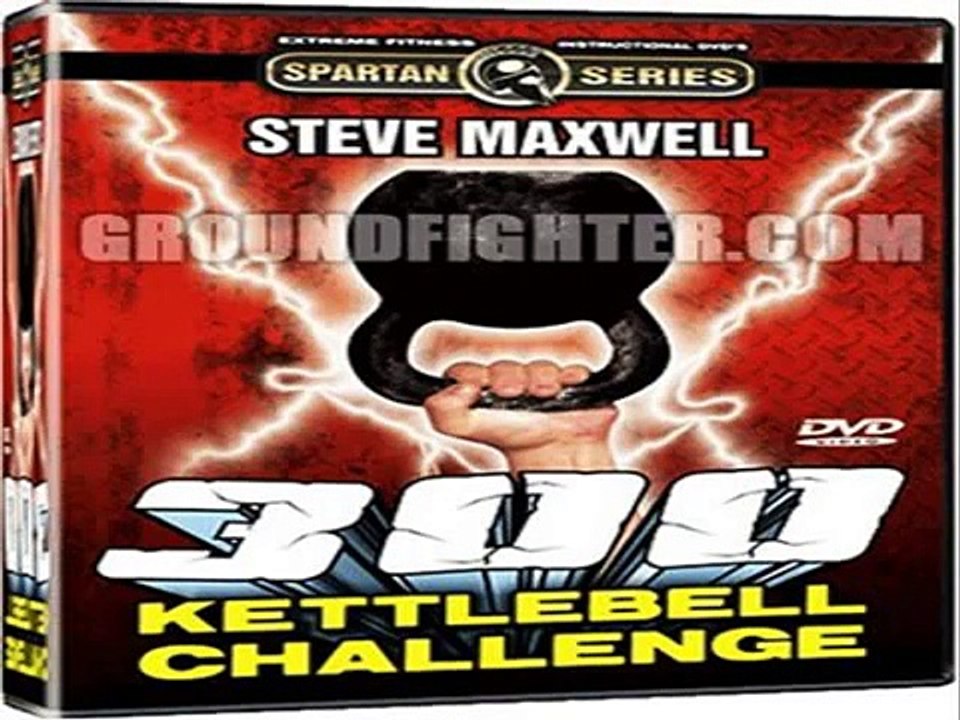 Kettlebell Challenge Workouts 2.0 Review and Download Link