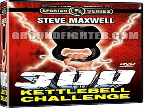 Kettlebell Challenge Workouts 2.0 Review and Download Link