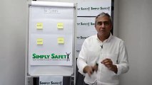 How to kickstart your Safety Career NEBOSH tips - Simply Safety