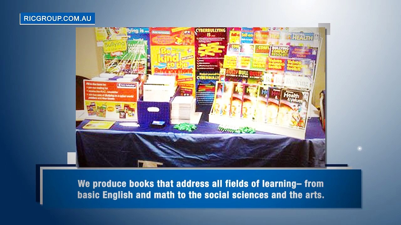 Workbooks, Reproducible Teaching Resources and More