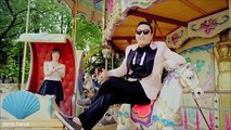 PSY - GANGNAM STYLE (Official Music Video) - [FullTimeDhamaal]