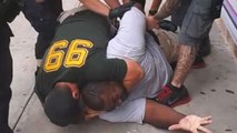 THE FIX IS IN: NO INDICTMENT IN NEW YORK ERIC GARNER CHOKING DEATH BY POLICE