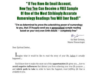 123 numerology Review + Bonus
