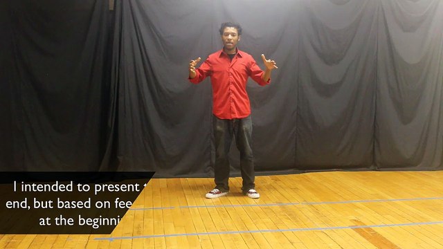 Salsa Dance Shines 02 of 16 - The Vocabulary of Salsa Footwork