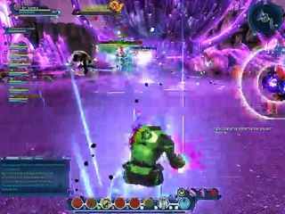 LW con los guiris mancos Dcuo