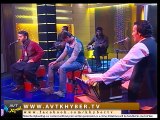 KHYBER STUDIO ( EP # 01 - 14-11-14) - Avt Khyber Program 2014