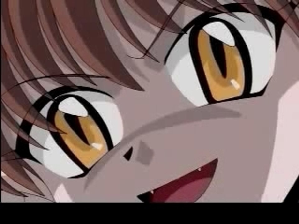 Tokyo Mew Mew - Taruto and Purin Fandub