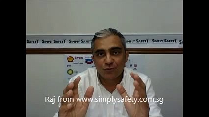 Top Tips for NEBOSH Exam Day