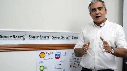 What does this Safety channel has to offer - Simply Safety