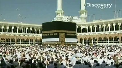 The Hajj (Revealed ) - Discovery Channel - (Hindi) Documentary