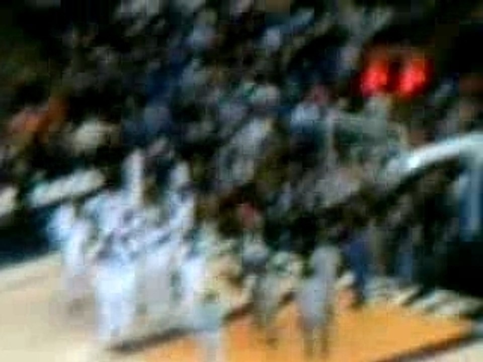 Lakers Intro