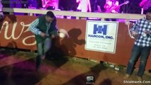 Jaripeo Bailador Zapateado Pasito Jaripeyero En San Luis Potosi Mexico