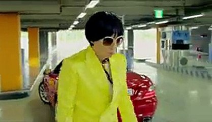 PSY - GANGNAM STYLE kozta.com)