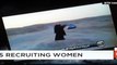 REPOST: ISIS RECRUITING WOMEN