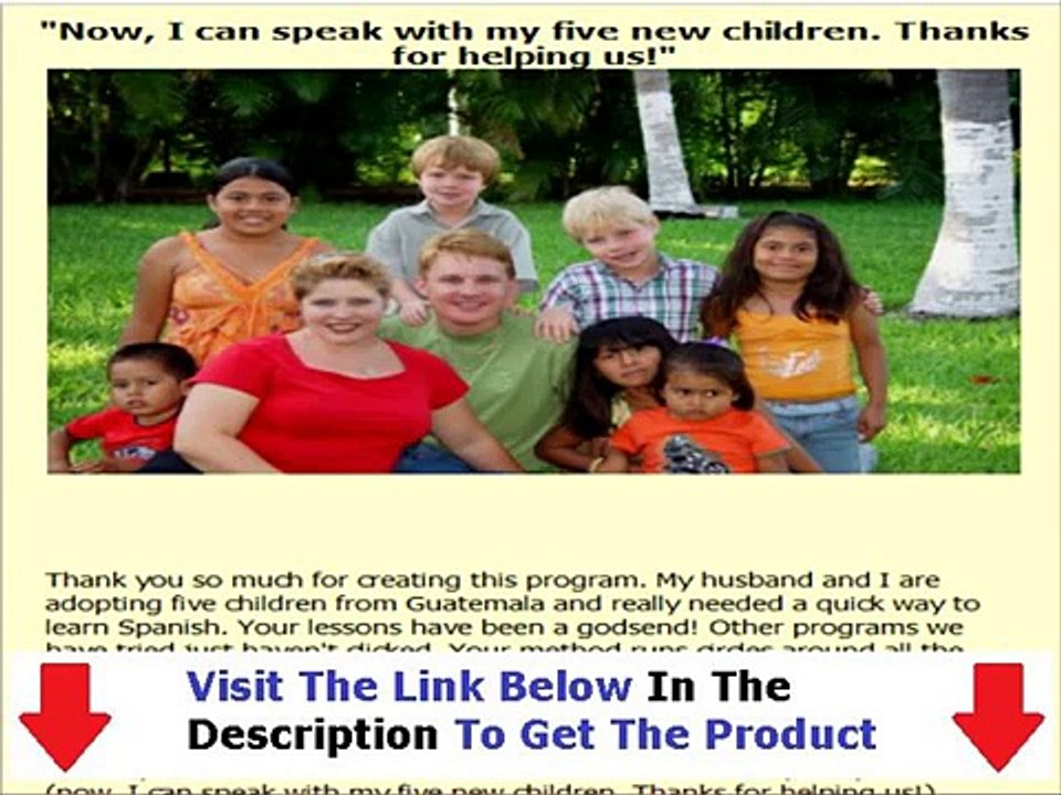 Synergy Spanish Members + DISCOUNT + BONUS