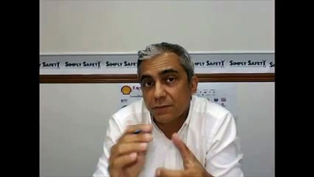 Winning or Losing in the Safety Market - Simply Safety