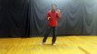 Salsa Dance Footwork Combination - Episode 1 Che Che Cole by Willie Colon