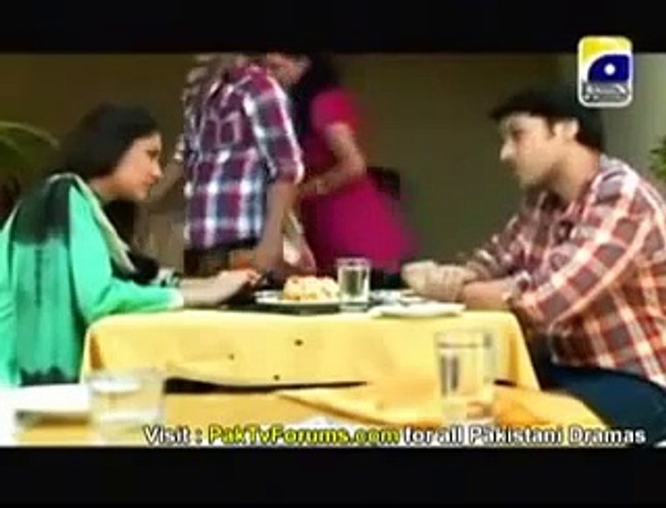 Mirat-Ul-Uroos full Episode 3