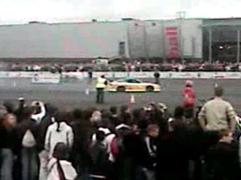 drift pts 2007