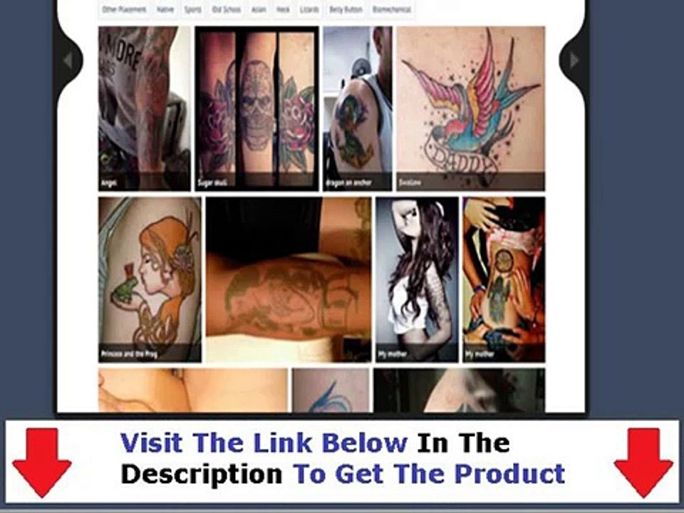 Tattoo Me Now By The Bobs + Tattoo Me Now Free Download