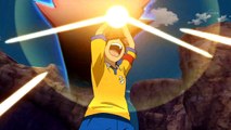 Inazuma Eleven GO Chrono Stone 34 - Un ruggito d'addio! [HD Ita]