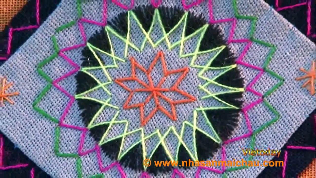 Ms Yến 0966072501 Nhà sàn Mai Châu - Giới thiệu Bản Lác Mai Châu - Hòa Bình