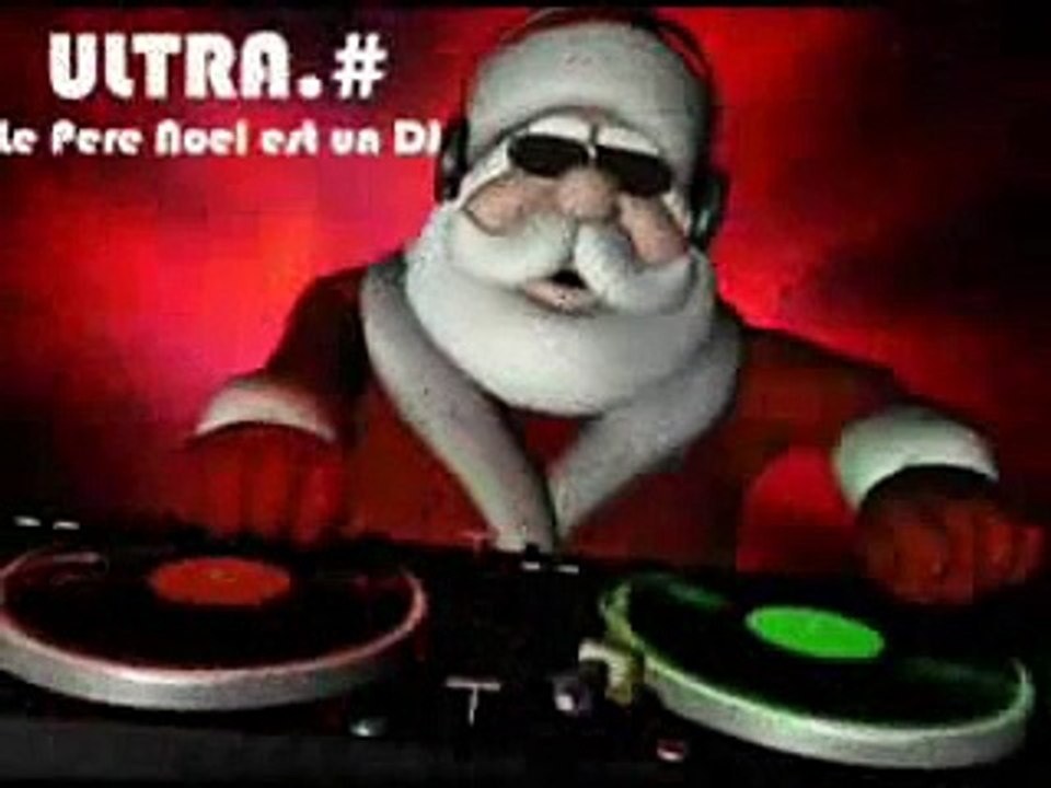 Techno Christmas  - Jingle Bells Club Remix