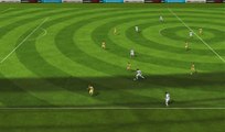 FIFA 14 Android - RC Deportivo VS Real Madrid