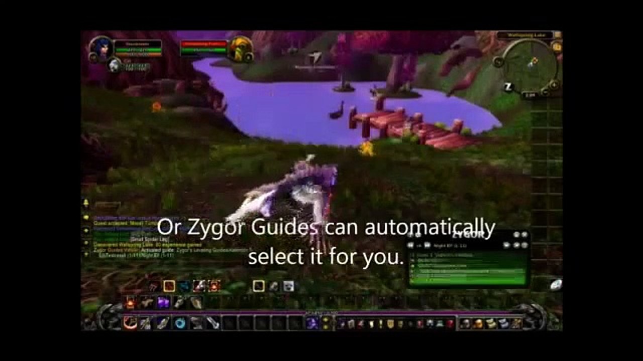 zygor guides Zygor Guides - Mists Of Pandaria Zygor Guide Upgrade
