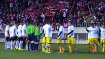 highlight Hospitalet 0 - 3 Atletico Madrid