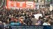 México: aprueban reformas para impedir manifestaciones