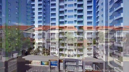 thanh yen residence tai tinh lo 832 gia re