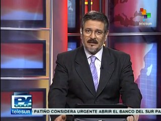 Gob. colombiano y FARC consideran superada la crisis en los diálogos