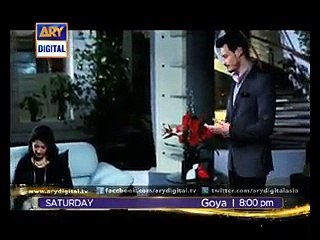 Goya Episode 4 ARY Digital - Video Dailymotion