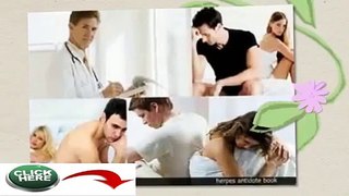 Herpes Antidote SCAM   Naturally Cure Genital Herpes Outbreaks For Life